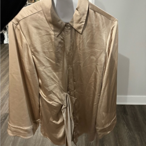 Song of style revolve dress - Picture 3 of 3